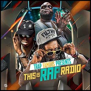 This Is Rap Radio