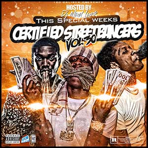 Certified Street Bangers 30