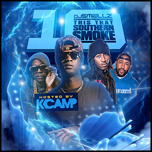 This That Southern Smoke 10