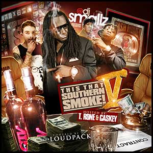 This That Southern Smoke 5