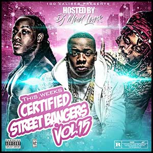 Certified Street Bangers 15