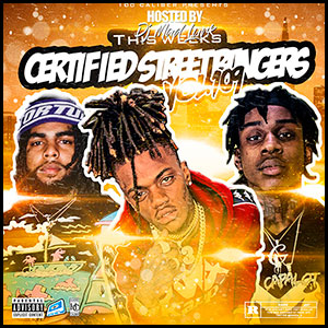 Stream and download Certified Street Bangers 109