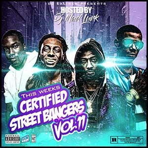 Certified Street Bangers 11