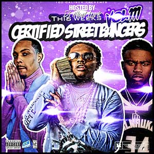 Certified Street Bangers 111