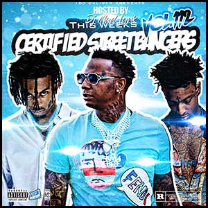 Stream and download Certified Street Bangers 112