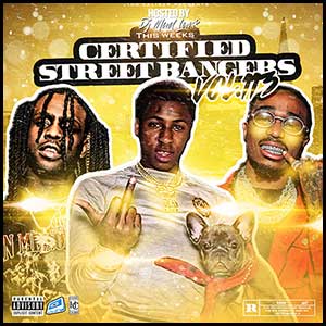 Stream and download Certified Street Bangers 113