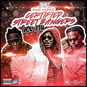 Stream and download Certified Street Bangers 114