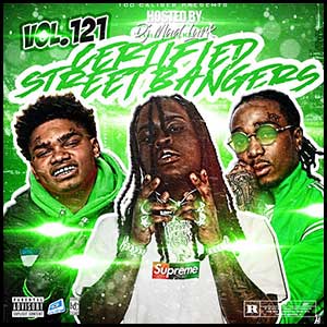 Certified Street Bangers 121