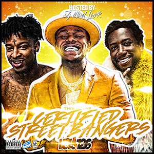 Certified Street Bangers 126