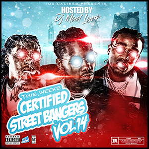 Certified Street Bangers 14