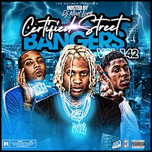 Certified Street Bangers 142