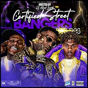Stream and download Certified Street Bangers 144