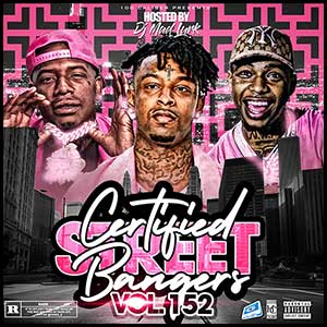 Certified Street Bangers 152