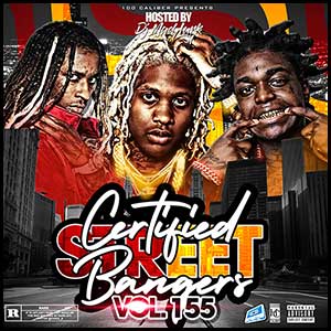 Certified Street Bangers 155