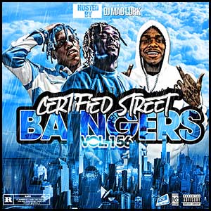 Certified Street Bangers 156