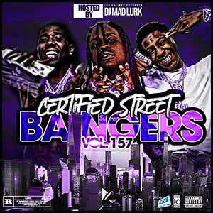 Certified Street Bangers 157