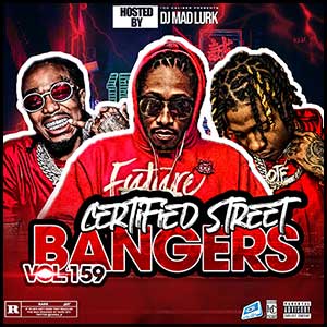 Certified Street Bangers 159