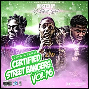 Certified Street Bangers 16