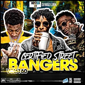Certified Street Bangers 160