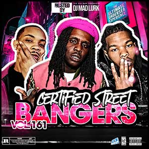 Certified Street Bangers 161