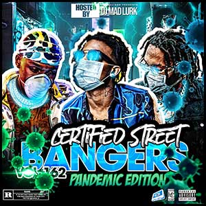 Certified Street Bangers 162