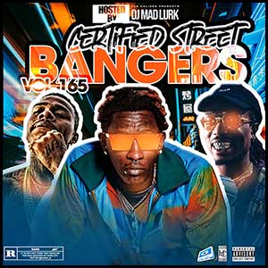 Certified Street Bangers 165