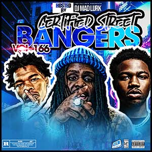 Certified Street Bangers 166
