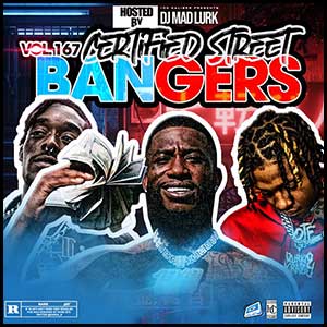 Stream and download Certified Street Bangers 167