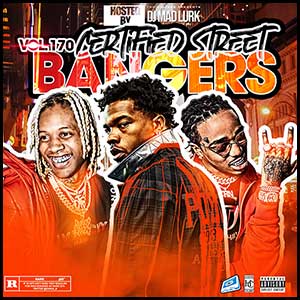 Certified Street Bangers 170