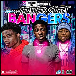 Certified Street Bangers 172