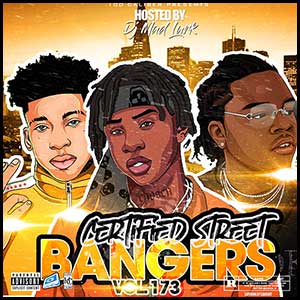Certified Street Bangers 173