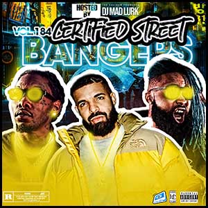 Certified Street Bangers 184