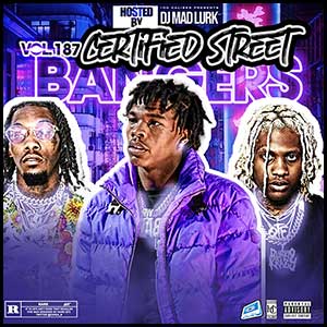 Certified Street Bangers 187