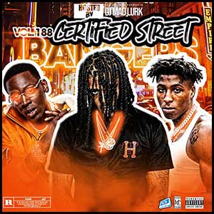 Certified Street Bangers 188
