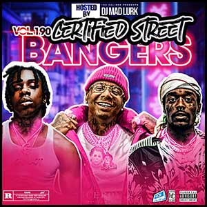 Certified Street Bangers 190