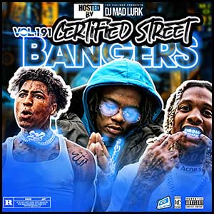 Certified Street Bangers 191