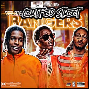 Certified Street Bangers 192