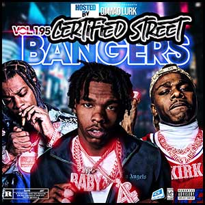 Certified Street Bangers 195