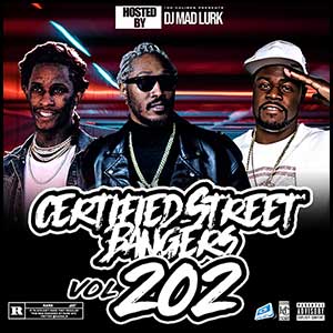 Certified Street Bangers 202