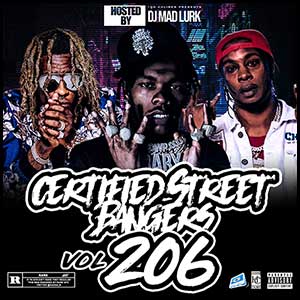 Certified Street Bangers 206