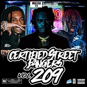 Certified Street Bangers 209