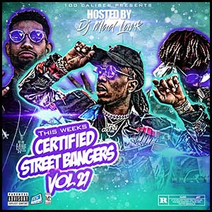 Certified Street Bangers 21