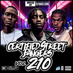 Certified Street Bangers 210