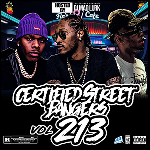 Certified Street Bangers 213