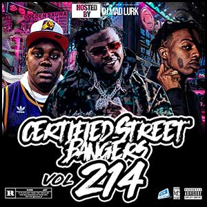 Certified Street Bangers 214