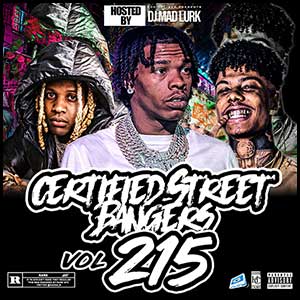 Certified Street Bangers 215