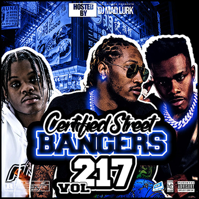 Certified Street Bangers 217