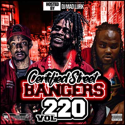 Certified Street Bangers 220