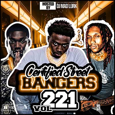 Certified Street Bangers 221