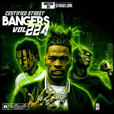 Certified Street Bangers 224